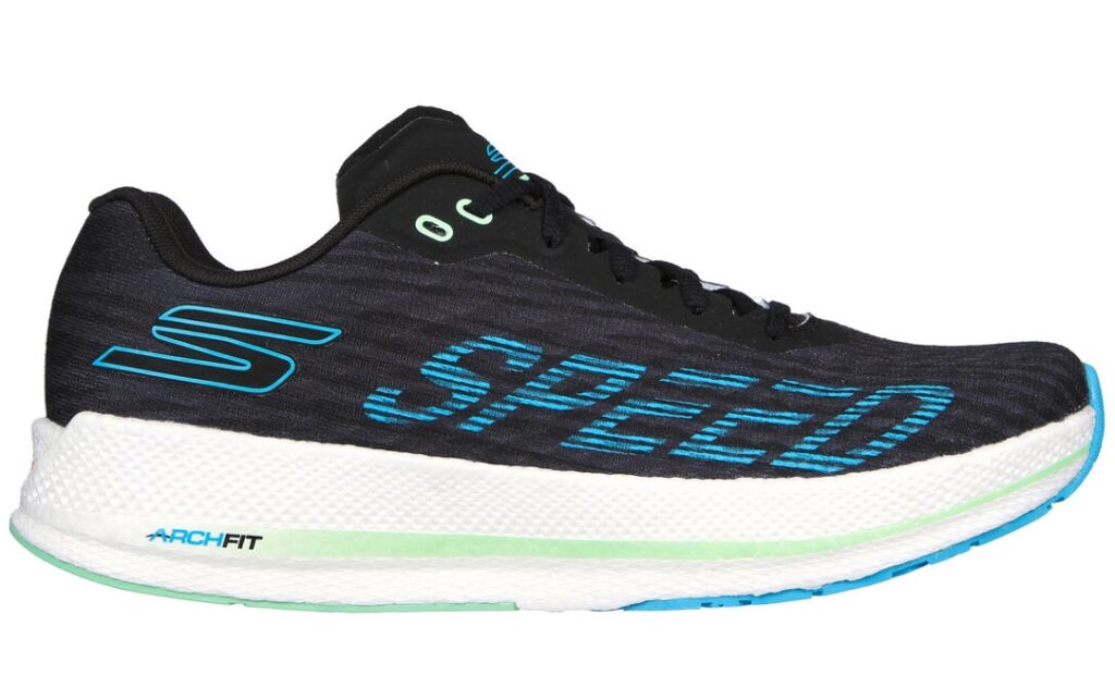 Nuevas Skechers Gorun Razor 4