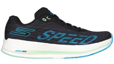 Nuovo rasoio Skechers Gorun 4