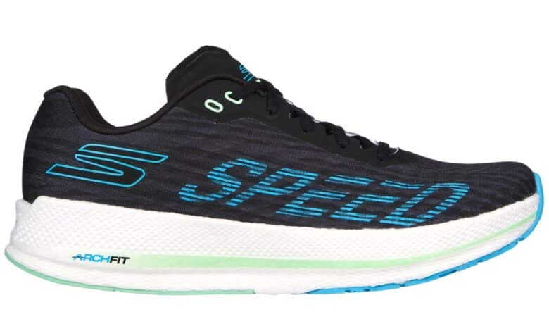 Nuovo rasoio Skechers Gorun 4