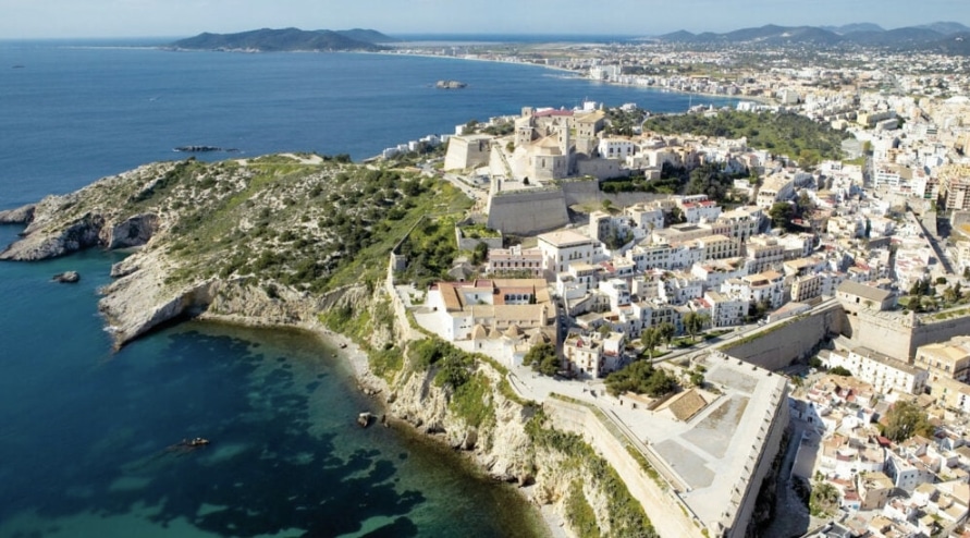 PTO/ imagen de Ibiza
