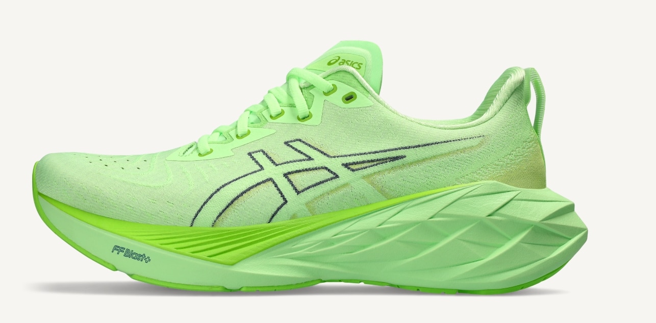 Image of the Asics Novablast™ 4