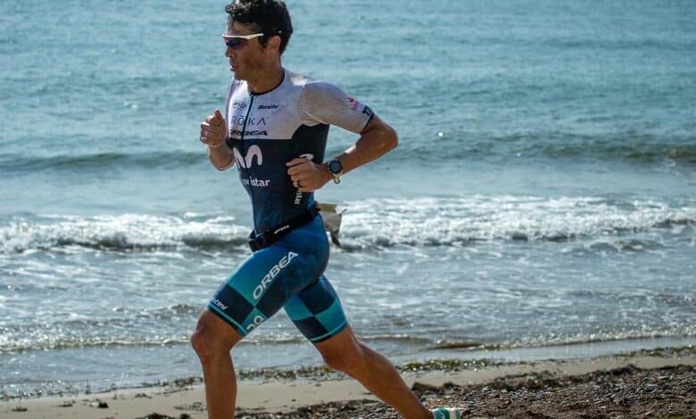 Mizuno best sale gomez noya