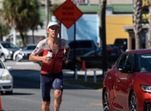 @apexphotoandvideo/ Cam Wurf en la maratón del IRONMAN Florida