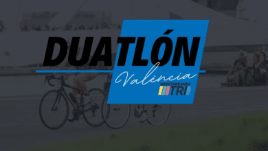 Le Duathlon de Valence By MTRI 2024 est né