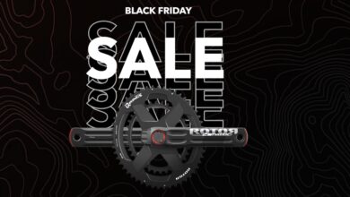 Black Friday at Rotor