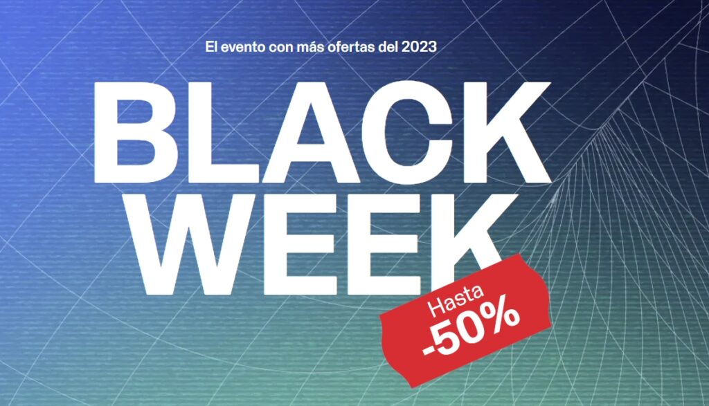 Black Friday Polar 2023