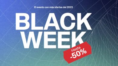 Black Friday Polar 2023