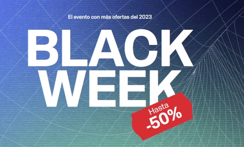 Black Friday Polar 2023