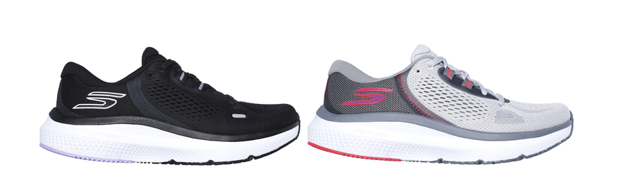 Skechers Go Run Pure 4 (women)