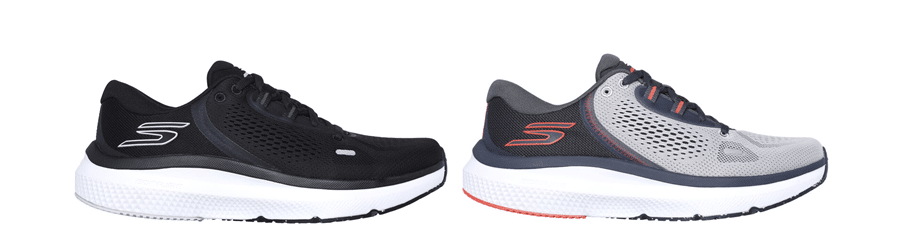 Skechers Go Run Pure 4 (homens)