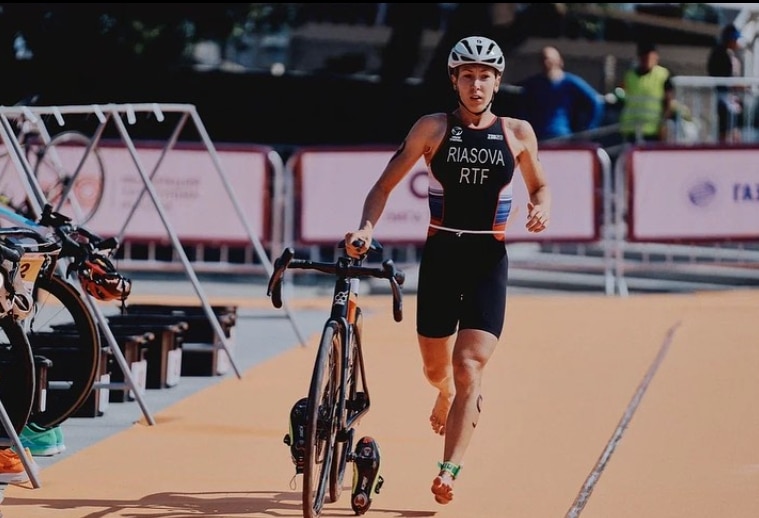 @swim.bike.run.photo/ Valentina Riasova