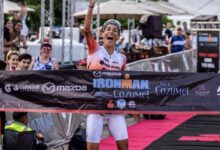 @laboutique_demaria/ Gurtuze Frades winning in Cozumel