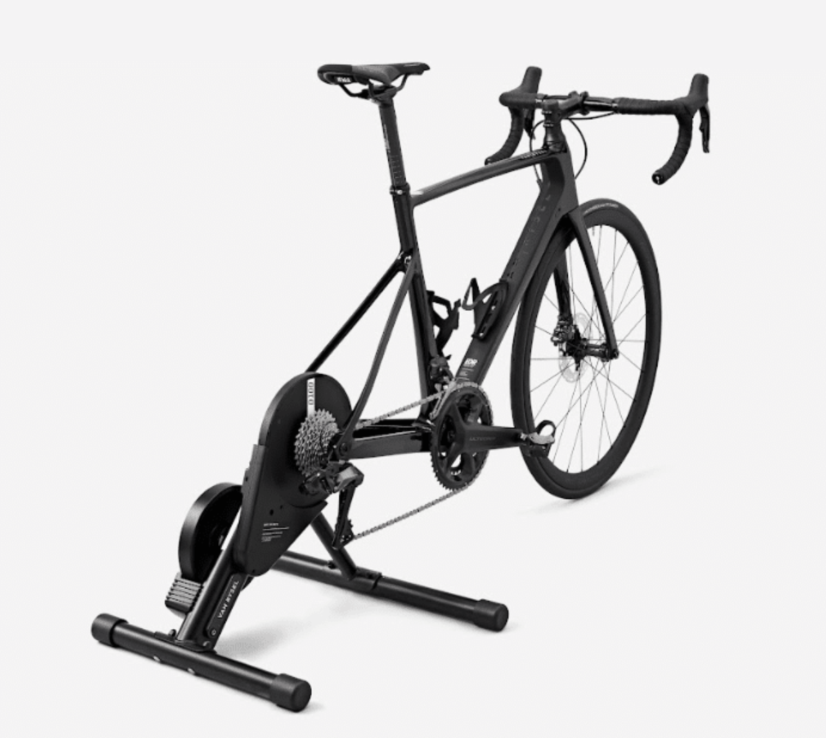 Wahoo kickr core shop decathlon