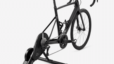 Decathlon launches Van Rysel D100 cycling trainer