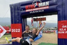Instagram/Hawaii Ultraman goal image