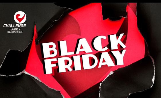 Black Friday Challenge Salou