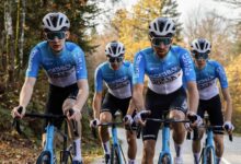 DECATHLON AG2R LA MONDIALE Team