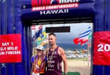 umwchawaii/ The winners of Ultraman Hawaii 2023