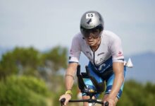 @ironmaneurope / Javier Gómez Noya in competition
