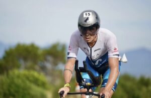 @ironmaneurope / Javier Gómez Noya en competición