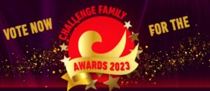 Challenge Family Race Awards