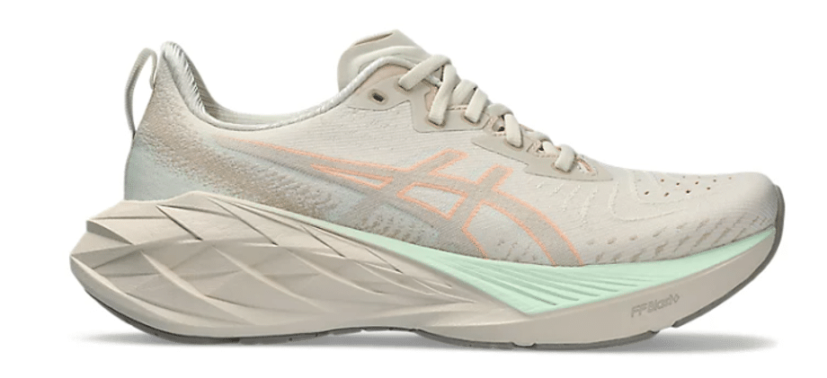 ASICS NOVABLAST 4 ¡Análisis al detalle!