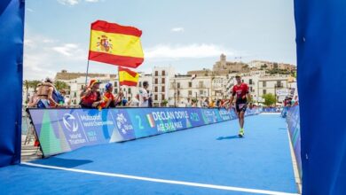 PTO/ la meta del PTO de Ibiza