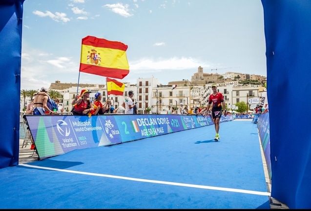 Prise de force/l'objectif de la prise de force d'Ibiza