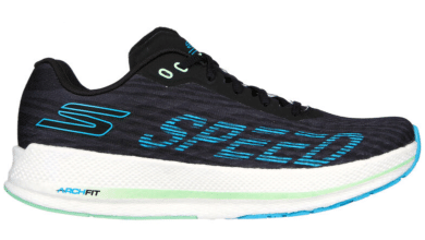 Skechers Go Run Razor4 modèle XNUMXD