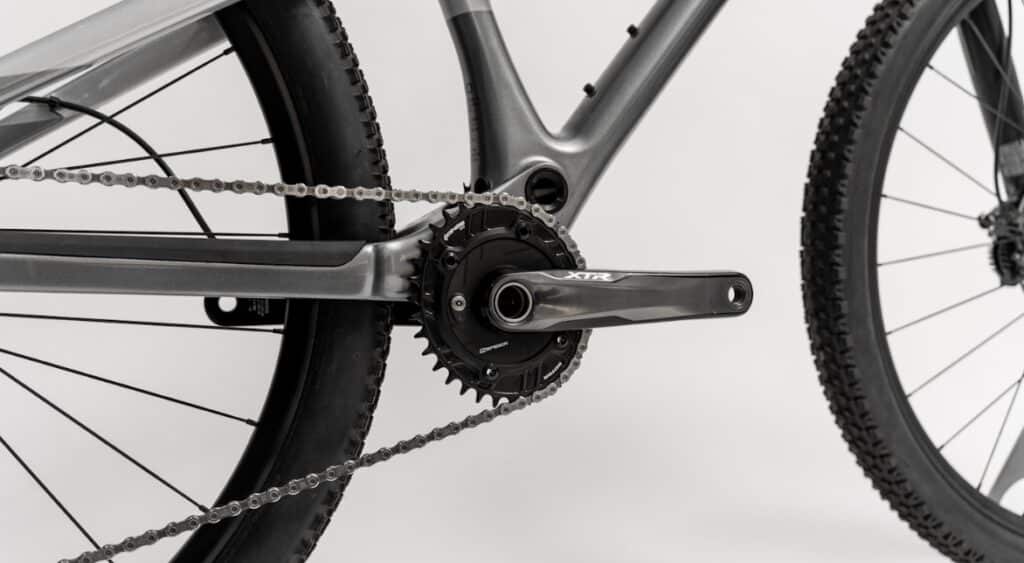 INspider®MTB Shimano® Compatible