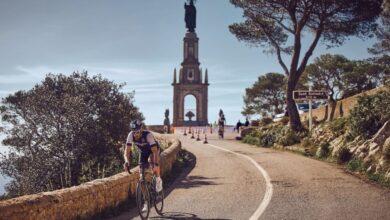 @jamesmitchell5/ Immagine di San Salvador a Maiorca