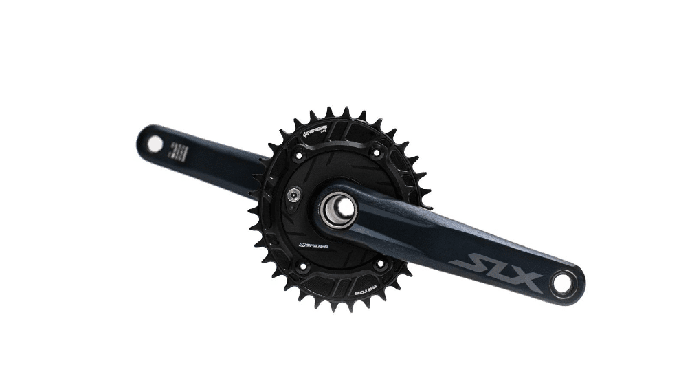 5 razones para elegir el potenciómetro INspider® MTB Shimano® Compatible