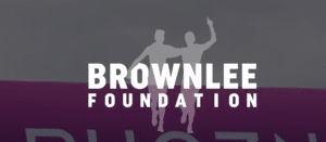 Logo del Brownlee Foundation