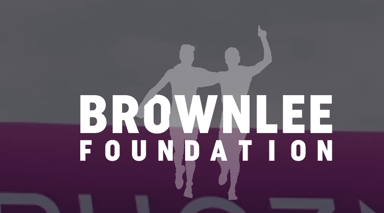 Logo del Brownlee Foundation