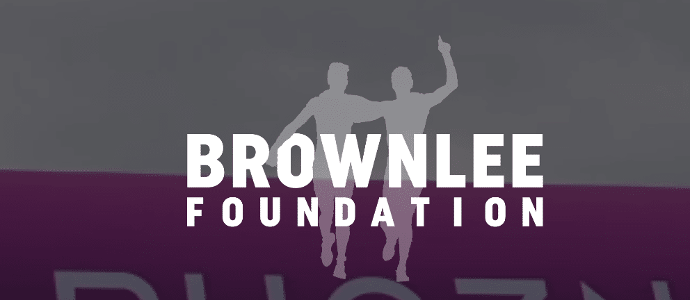 Logo der Brownlee Foundation
