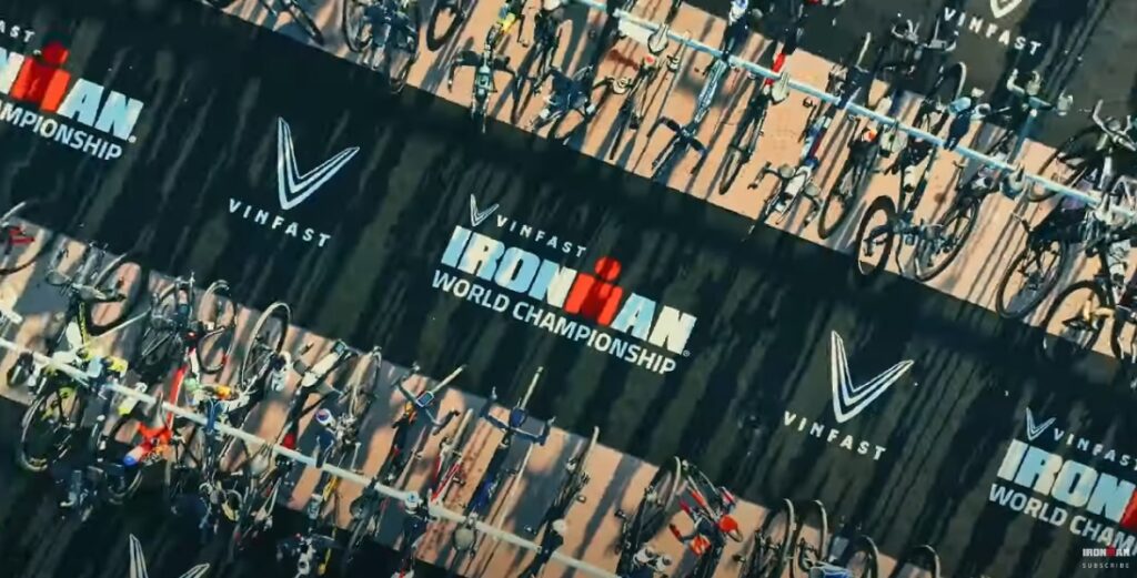Youtube/ captura de la transición en Kona