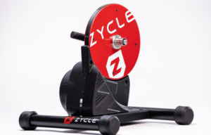 Bild des Zycle ZDrive-Trainers