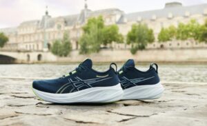 ASICS GEL-NIMBUS™ 26