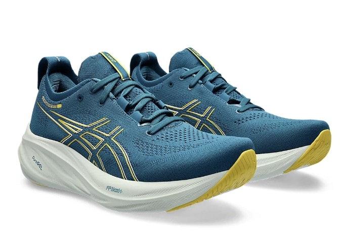 Imagen de las ASICS  GEL-NIMBUS™ 26 