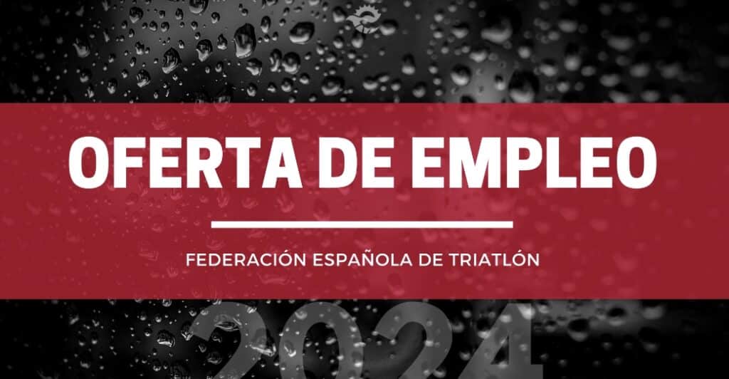 Oferta Empleo FETRI