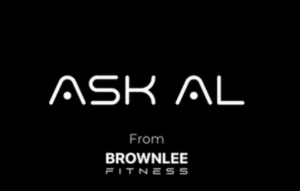"Pergunte a AL", irmãos Brownlee