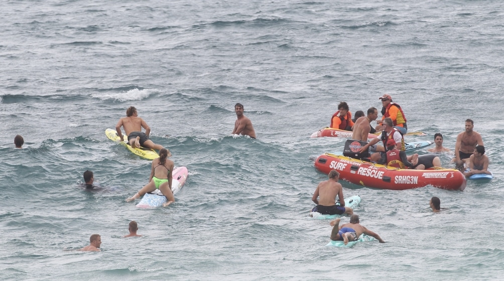 sls.com/ imagen del momento del rescate
