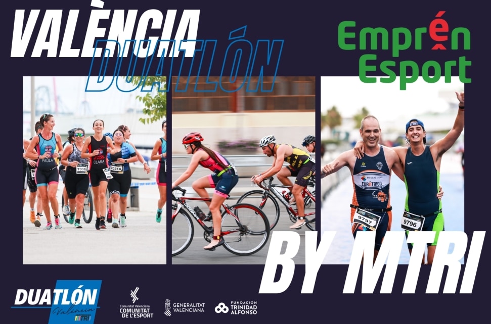 Premio Emprén Esport 2024