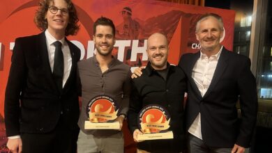 Bild der Challenge Family Awards 2023