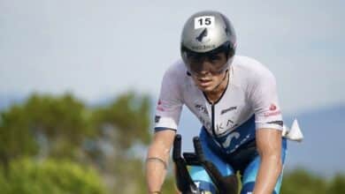 @ironmaneurope / Noya in competizione