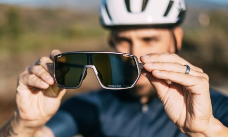 Gafas para Ciclismo de Shimano