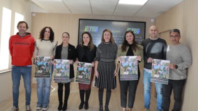 Imagen de la presentación de MTRI Castellón 2024