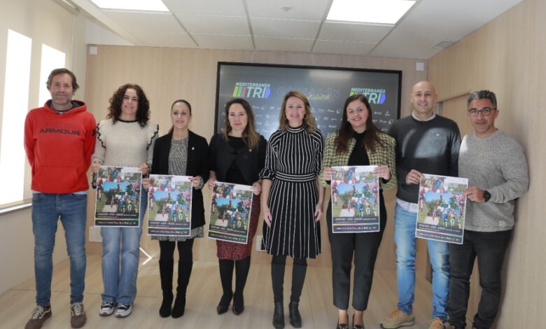 Image from the presentation of MTRI Castellón 2024