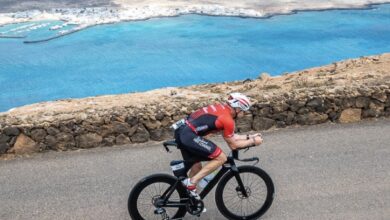 Ironman Lanzarote