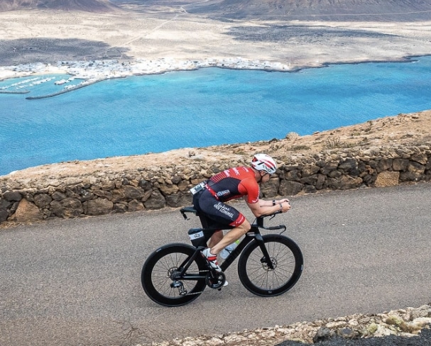Ironman Lanzarote